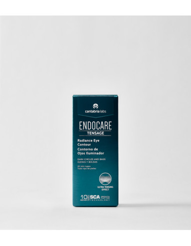 ENDOCARE TENSAGE CONTORNO DE OJOS 15ML