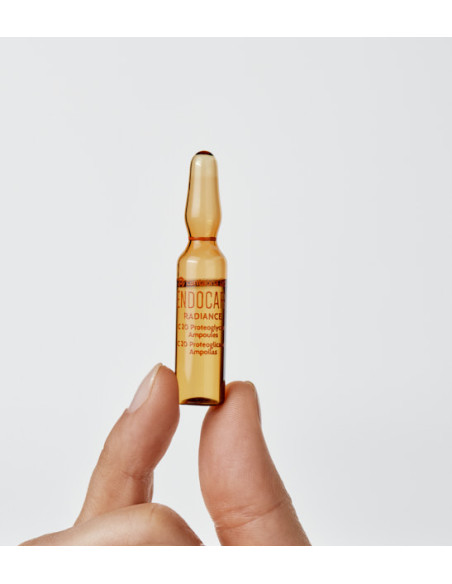 ENDOCARE RADIANCE C20 PROTEOGLYCANS AMPOULES 30