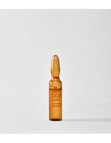 ENDOCARE RADIANCE C OIL FREE 30X2AMP