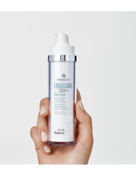 ENDOCARE CELLAGE GEL CREAM 50ML