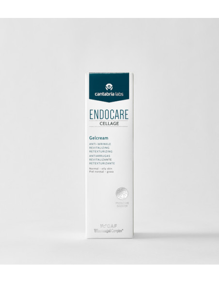 ENDOCARE CELLAGE GEL CREAM 50ML
