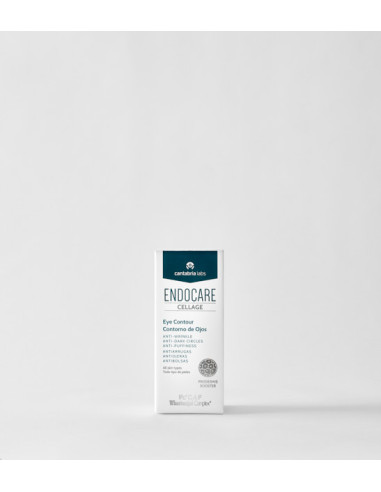 ENDOCARE CELLAGE C/OJOS ANTIARRUGAS 15ML