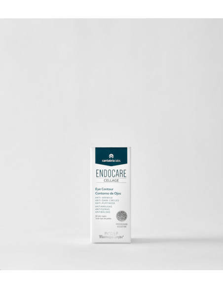 ENDOCARE CELLAGE C/OJOS ANTIARRUGAS 15ML