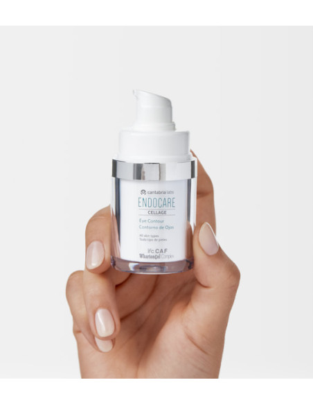 ENDOCARE CELLAGE C/OJOS ANTIARRUGAS 15ML