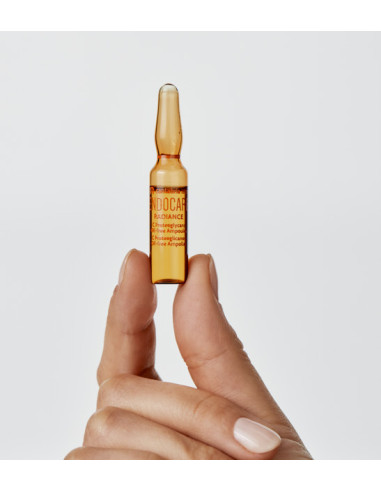 ENDOCARE C PROTEOGLICANOS OIL FREE 30AMP