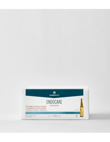 ENDOCARE C PROTEOGLICANOS OIL FREE 30AMP