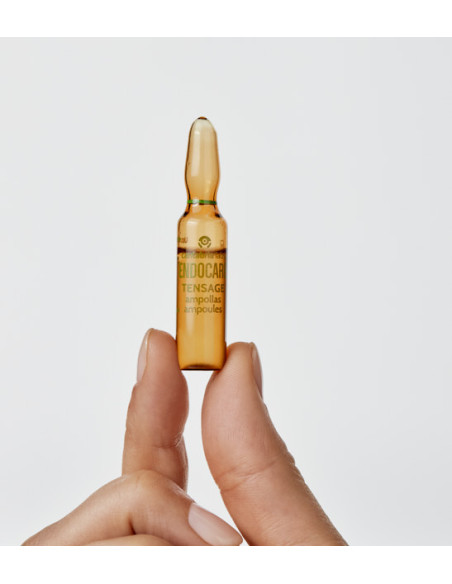 ENDOCARE TENSAGE 20X2ML AMP