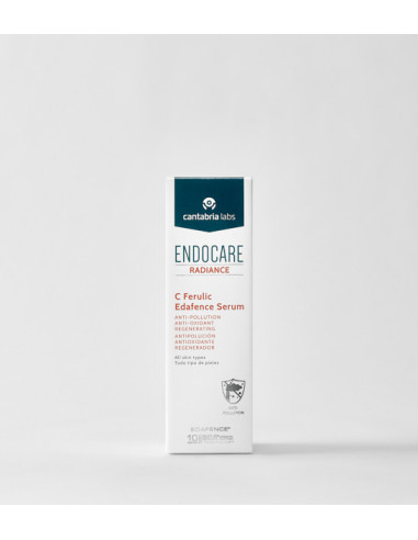 ENDOCARE C FERULIC EDAFENCE SERUM 30ML