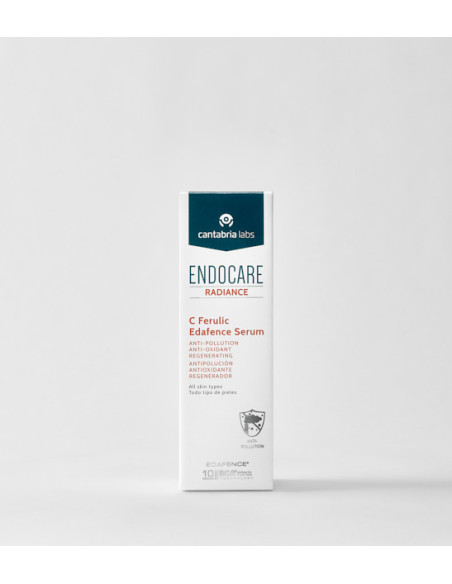 ENDOCARE C FERULIC EDAFENCE SERUM 30ML