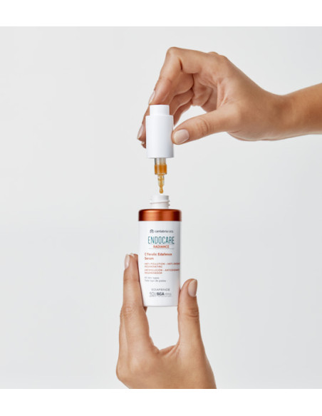 ENDOCARE C FERULIC EDAFENCE SERUM 30ML