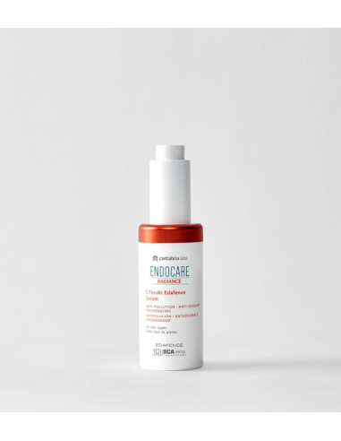 ENDOCARE C FERULIC EDAFENCE SERUM 30ML
