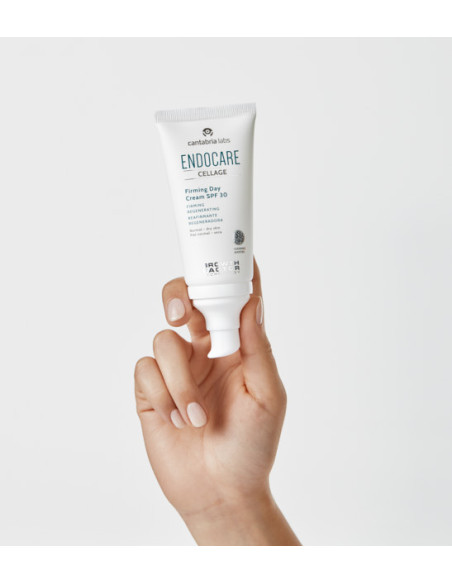 ENDOCARE CELLAGE FIRMING DAY CREMA 50ML