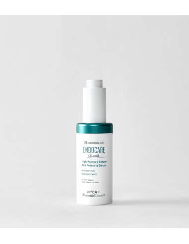 ENDOCARE CELLAGE SERUM HIGH POWER 30ML