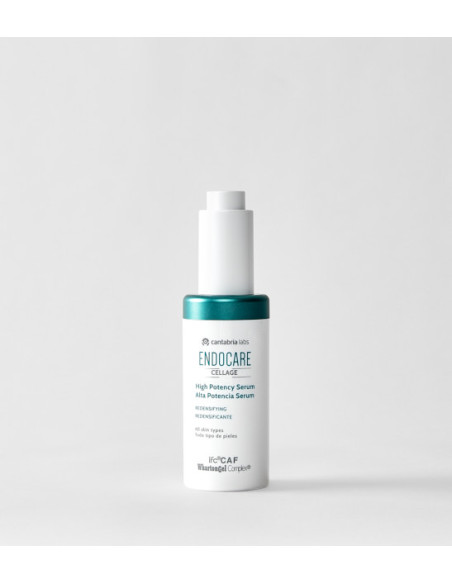 ENDOCARE CELLAGE SERUM HIGH POWER 30ML