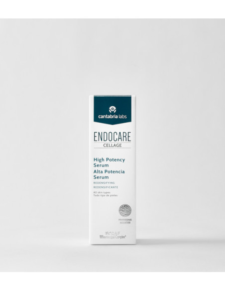 ENDOCARE CELLAGE SERUM HIGH POWER 30ML