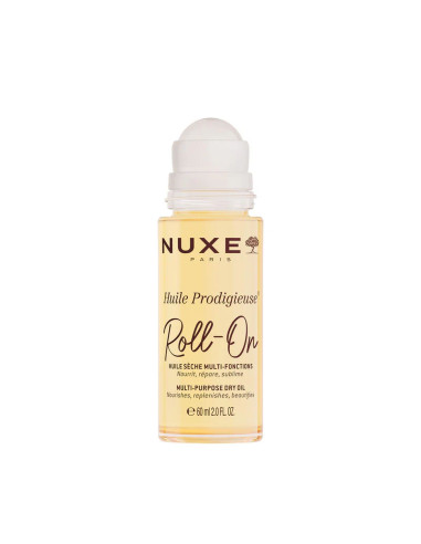 NUXE HUILE PRODIGIUSEUSE ROLL ON 60ML