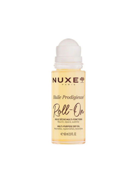NUXE HUILE PRODIGIUSEUSE ROLL ON 60ML