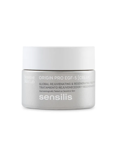 SENSILIS ORIGIN PRO EGF-5 CREMA 50ML