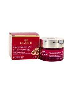 NUXE MERVEILLANCE LIFT CREMA EN POLVO EFECTO LIFTING 50ML