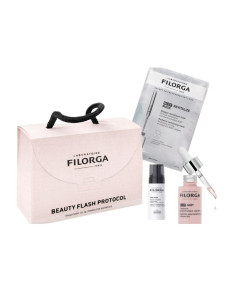 FILORGA PROTOCOLO BEAUTY FLASH