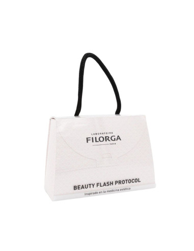 FILORGA PROTOCOLO BEAUTY FLASH