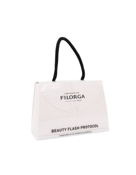 FILORGA PROTOCOLO BEAUTY FLASH