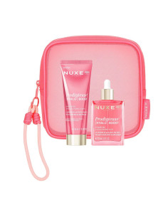 NUXE PRODIGIEUSE [HYALU] BOOST RUTINA PLUMP GLOW SERUM +...