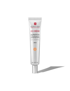 ERBORIAN KIT CC CREAM DORÉ + SKIN THERAPHY 10ML 2