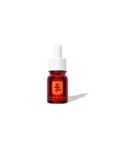 ERBORIAN KIT CC CREAM DORÉ + SKIN THERAPHY 10ML