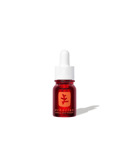 ERBORIAN KIT CC CREAM DORÉ + SKIN THERAPHY 10ML
