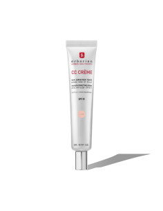 ERBORIAN KIT CC CREME CLAIR 40ML +SKIN THERAPHY 10ML 2