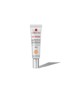 ERBORIAN KIT CC CREME DORÉ 15ML + SUPER BB CONCEALER DORÉ... 2