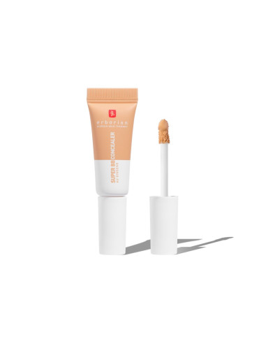 ERBORIAN KIT CC CREME DORÉ 15ML + SUPER BB...