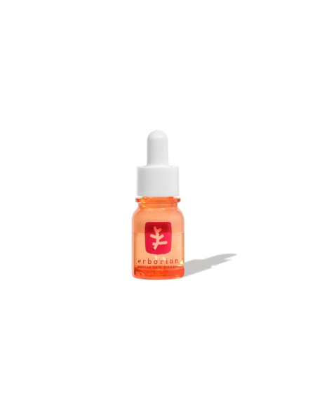 ERBORIAN KIT SKIN THERAPY EYE 15ML+SKIN THERAPY LIGHT+ CC EYE DORÉ