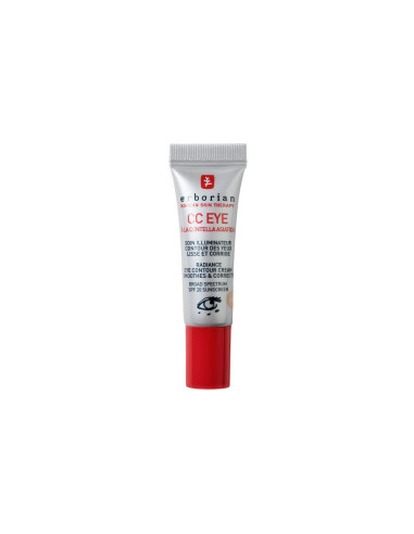 ERBORIAN KIT SKIN THERAPHY EYE 15ML+SKIN...