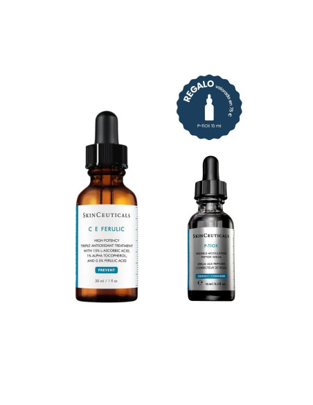 SKINCEUTICALS CE FERULIC TTO TRIPLE ANTIOXIDANTE 30ML