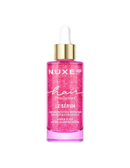 NUXE HAIR PRODIGIEUX SERUM 50ML
