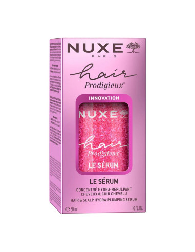 NUXE HAIR PRODIGIEUX SERUM 50ML