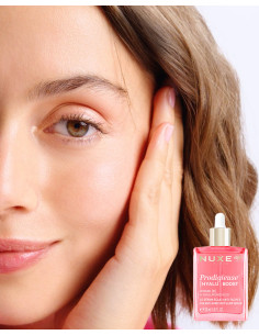 NUXE PRODIGIEUSE [HYALU] BOOST SERUM VIT C 30ML 2