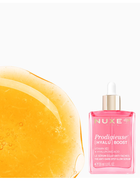 NUXE PRODIGIEUSE [HYALU] BOOST SERUM VIT C 30ML