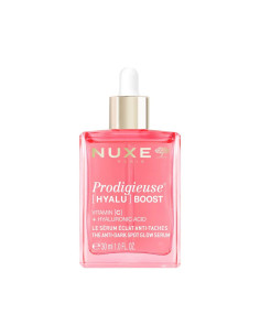NUXE PRODIGIEUSE [HYALU] BOOST SERUM VIT C 30ML