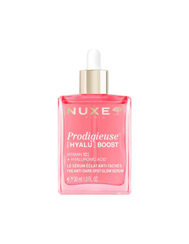 NUXE PRODIGIEUSE [HYALU] BOOST SERUM VIT C 30ML