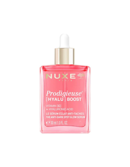 NUXE PRODIGIEUSE [HYALU] BOOST SERUM VIT C 30ML