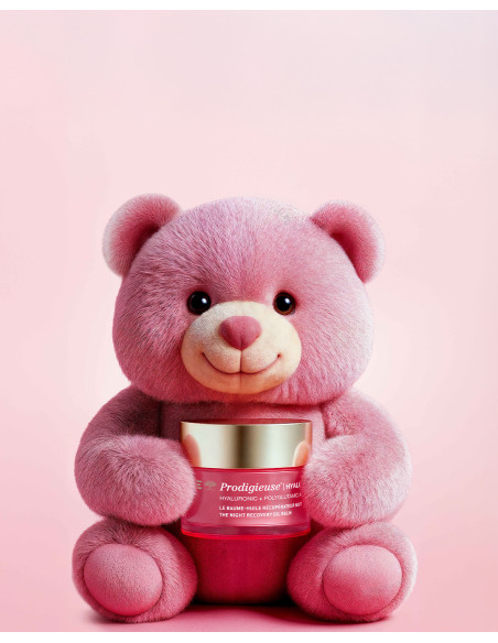 NUXE PRODIGIEUSE [ HYALU] BOSST BÁLSAMO NOCHE 50ML