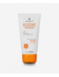 HELIOCARE 360º ADVANCED F50 GEL 250ML