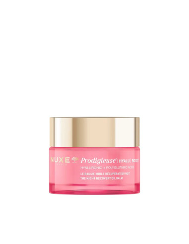 NUXE PRODIGIEUSE [ HYALU] BOSST BÁLSAMO NOCHE 50ML