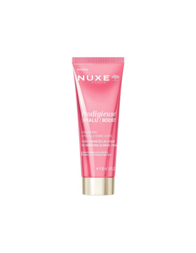 NUXE PRODIGIEUSE [HYALU] BOOST CREMA REPULPANTE...