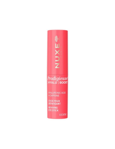 NUXE PRODIGIEUSE [HYALU] BOOST CONTORNO OJOS...