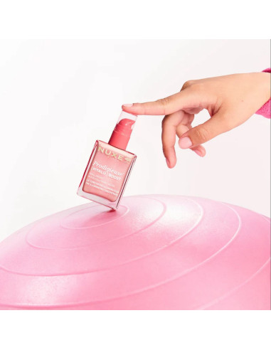 NUXE PRODIGIEUSE [HYALU] BOOST SERUM ILUMINADOR...