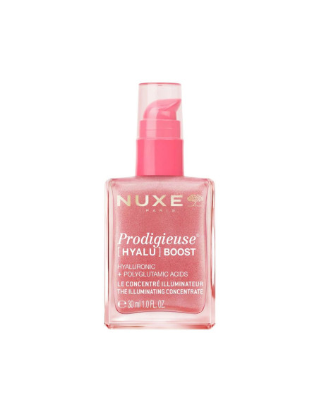 NUXE PRODIGIEUSE [HYALU] BOOST SERUM ILUMINADOR 30ML